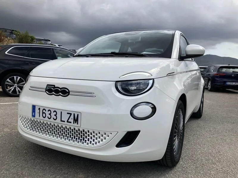 Fiat 500 Icon Hb 42 kWh - foto 27