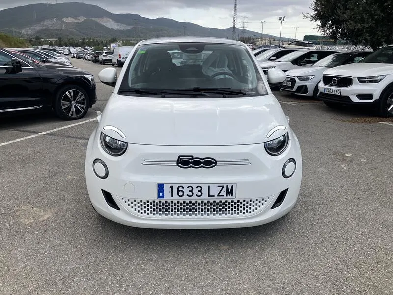 Fiat 500 Icon Hb 42 kWh - foto 9