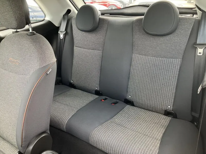 Fiat 500 Icon Hb 42 kWh - foto 14