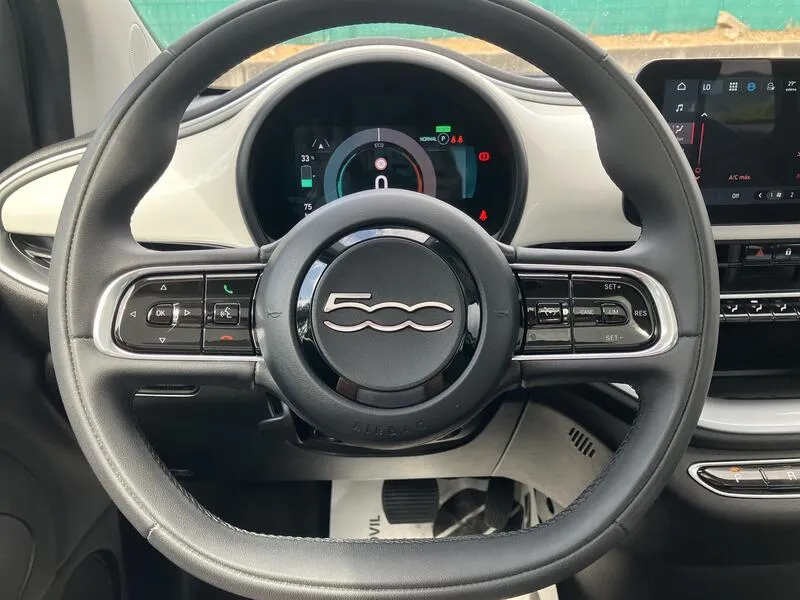 Fiat 500 Icon Hb 42 kWh - foto 28