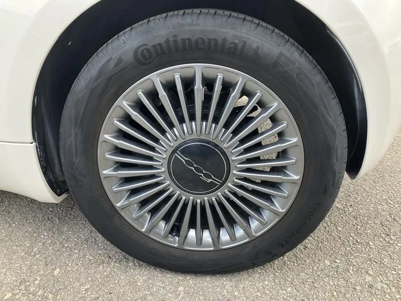 Fiat 500 Icon Hb 42 kWh - foto 17