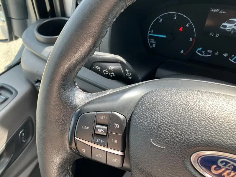 Ford Transit Connect 350 L3H2 Van Trend FWD - foto 15