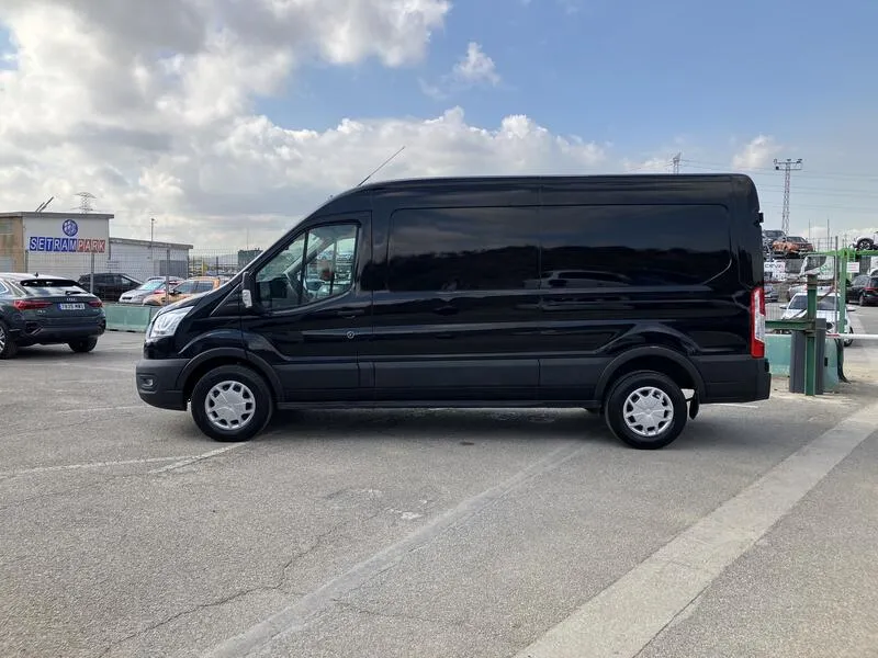 Ford Transit Connect 350 L3H2 Van Trend FWD - foto 3