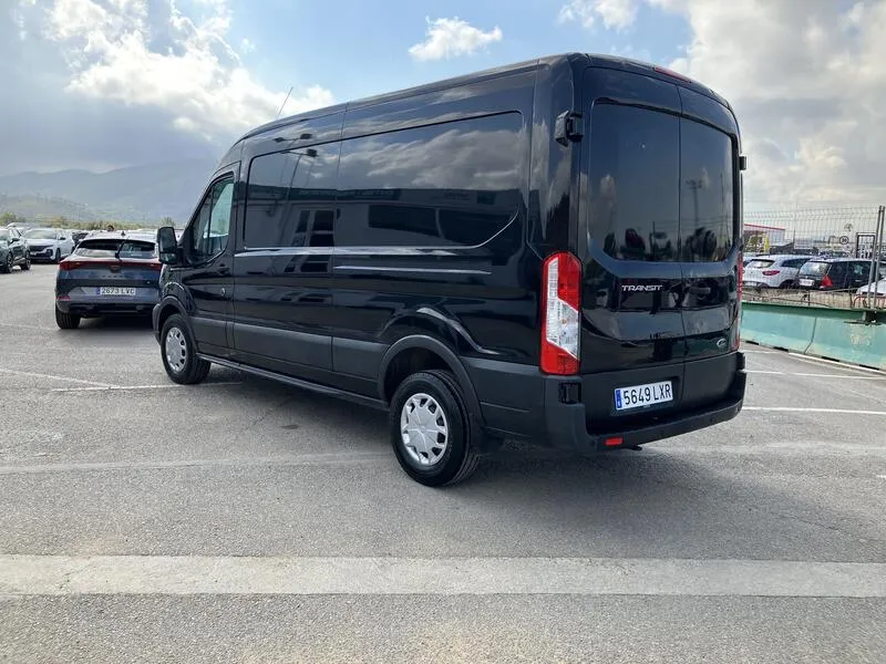Ford Transit Connect 350 L3H2 Van Trend FWD - foto 4