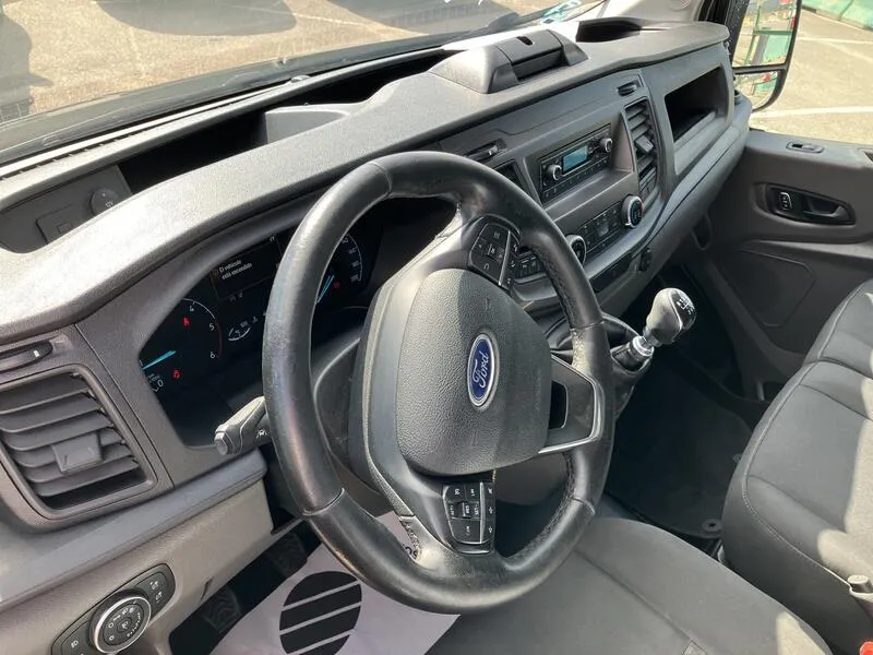 Ford Transit Connect 350 L3H2 Van Trend FWD - foto 10