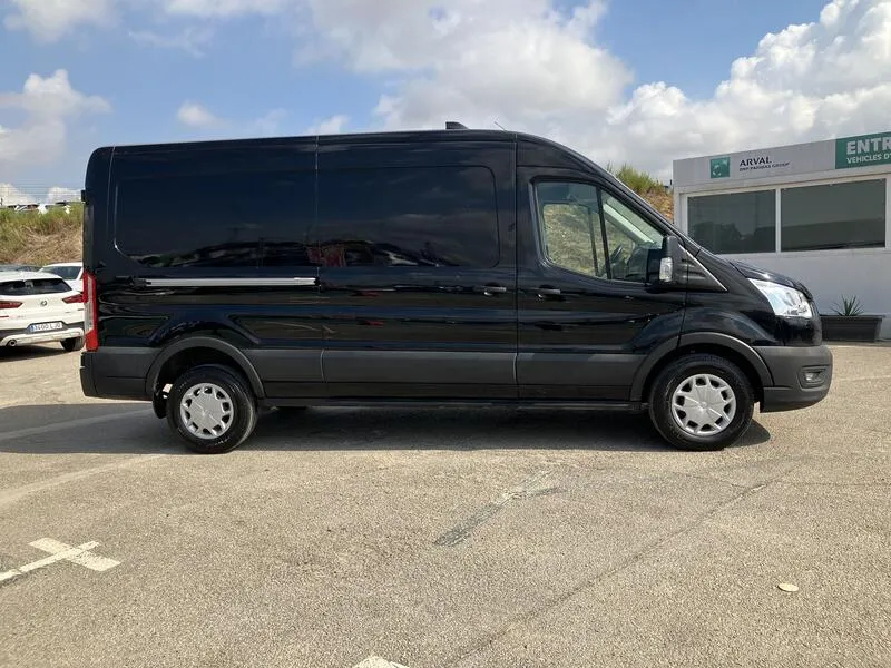 Ford Transit Connect 350 L3H2 Van Trend FWD - foto 7