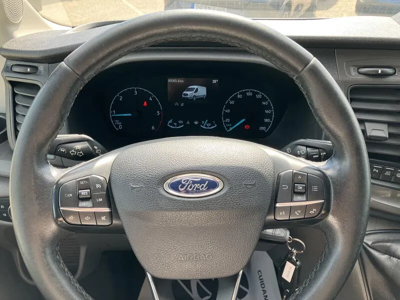 Ford Transit Connect 350 L3H2 Van Trend FWD - foto 14