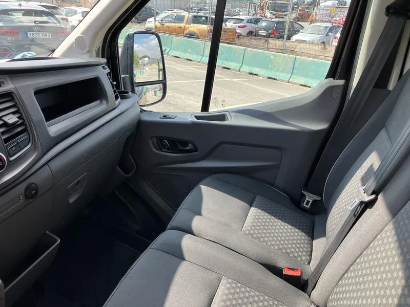 Ford Transit Connect 350 L3H2 Van Trend FWD - foto 19