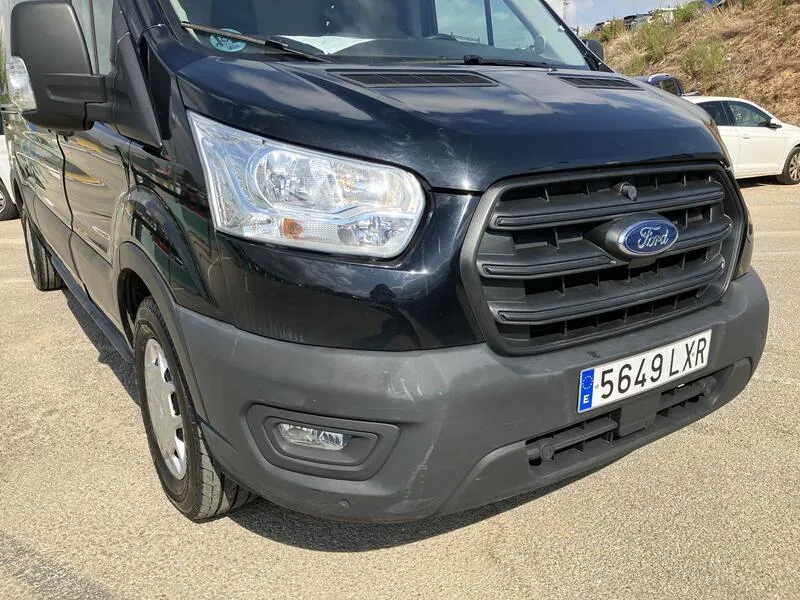 Ford Transit Connect 350 L3H2 Van Trend FWD - foto 44