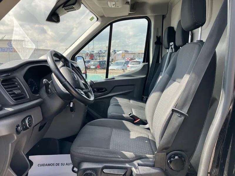 Ford Transit Connect 350 L3H2 Van Trend FWD - foto 13