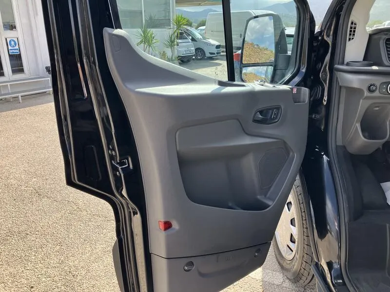 Ford Transit Connect 350 L3H2 Van Trend FWD - foto 11