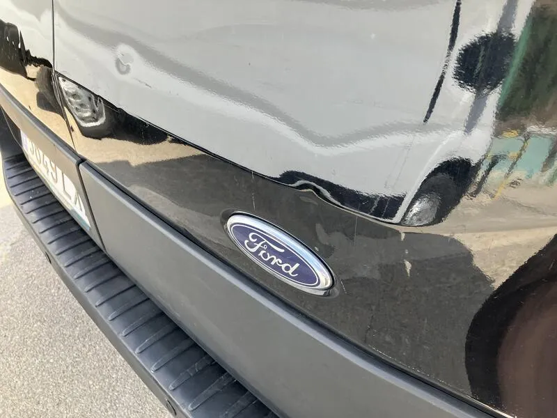 Ford Transit Connect 350 L3H2 Van Trend FWD - foto 29