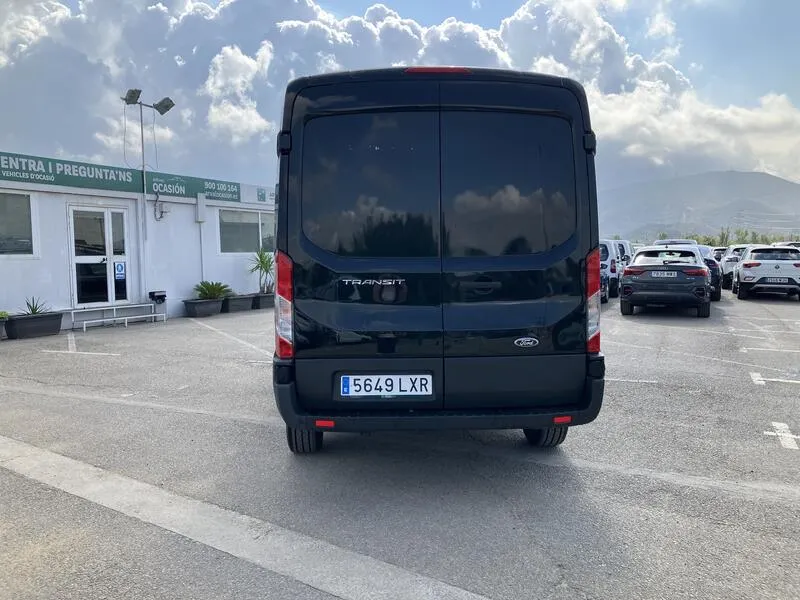 Ford Transit Connect 350 L3H2 Van Trend FWD - foto 5