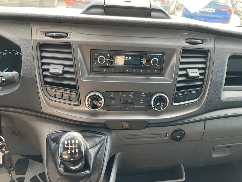 Ford Transit Connect 350 L3H2 Van Trend FWD - foto 18