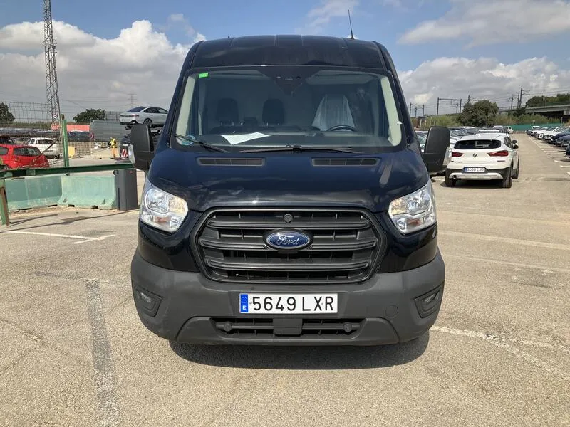 Ford Transit Connect 350 L3H2 Van Trend FWD - foto 9