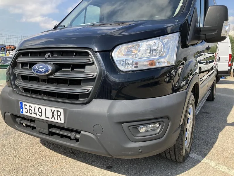 Ford Transit Connect 350 L3H2 Van Trend FWD - foto 45