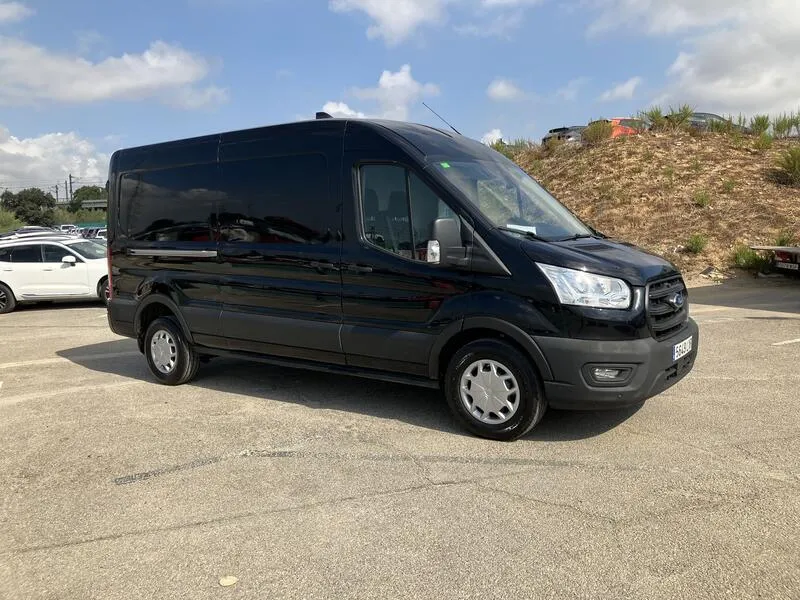 Ford Transit Connect 350 L3H2 Van Trend FWD - foto 8