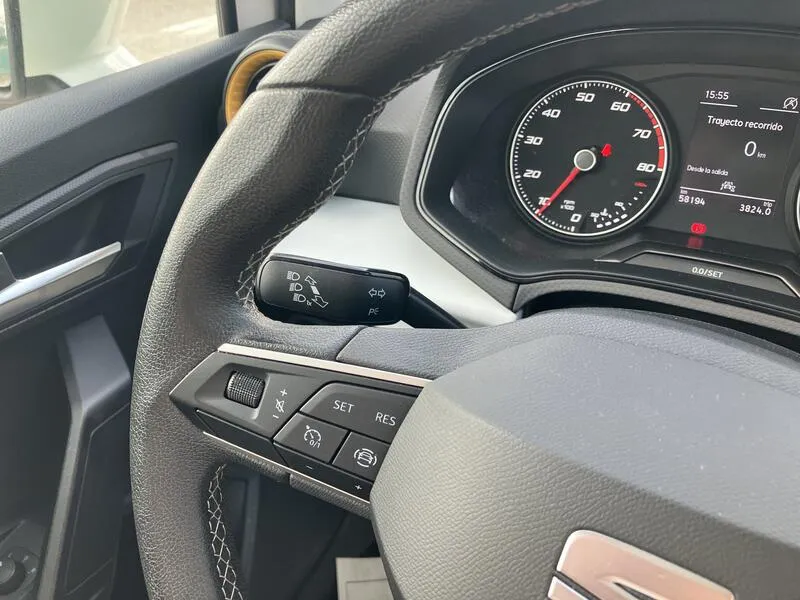 SEAT Ibiza 1.0 MPI Style XL - foto 16