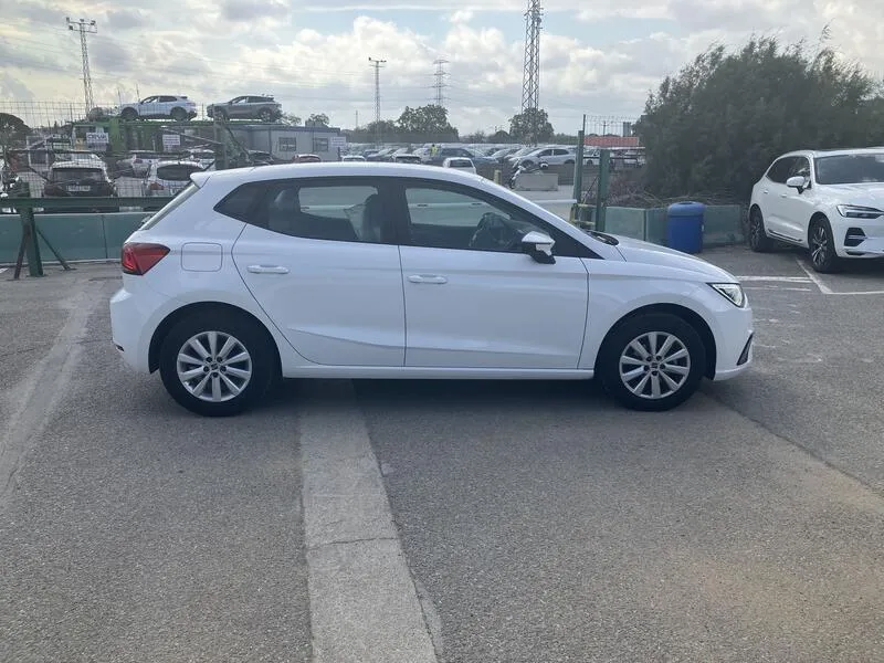 SEAT Ibiza 1.0 MPI Style XL - foto 7