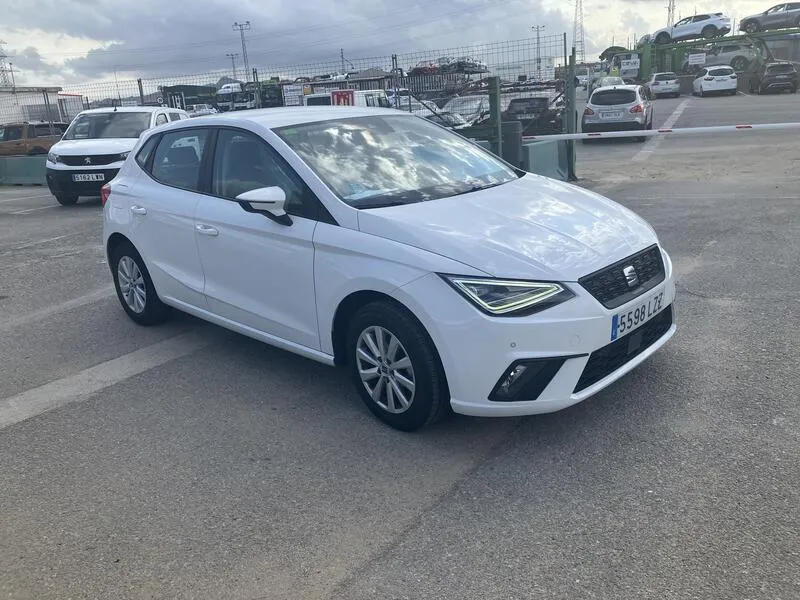 SEAT Ibiza 1.0 MPI Style XL - foto 8