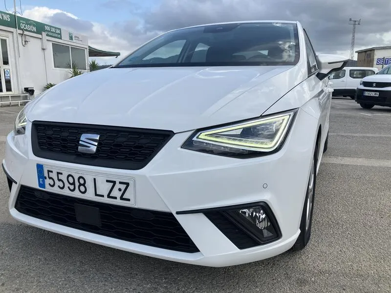 SEAT Ibiza 1.0 MPI Style XL - foto 42