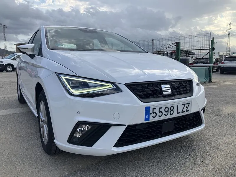 SEAT Ibiza 1.0 MPI Style XL - foto 41