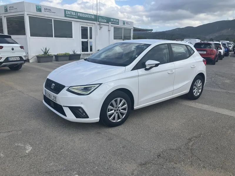 SEAT Ibiza 1.0 MPI Style XL - foto 2