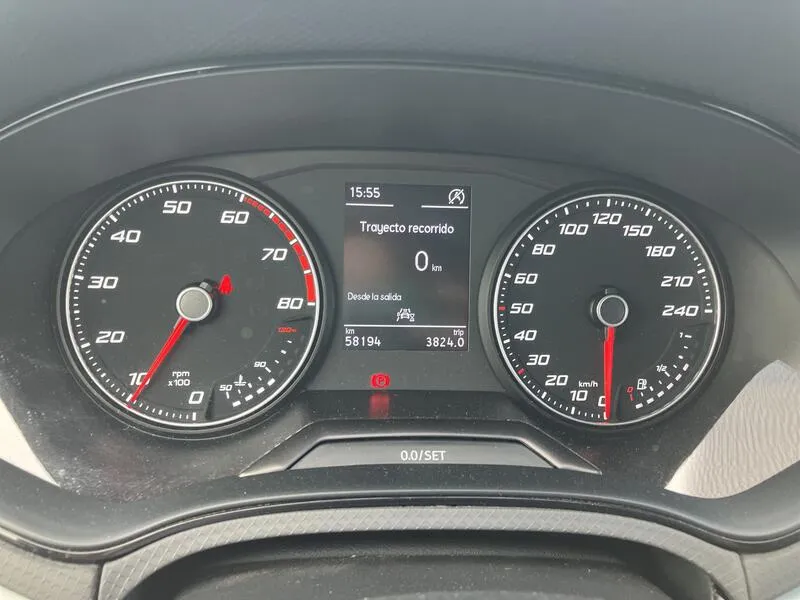 SEAT Ibiza 1.0 MPI Style XL - foto 15