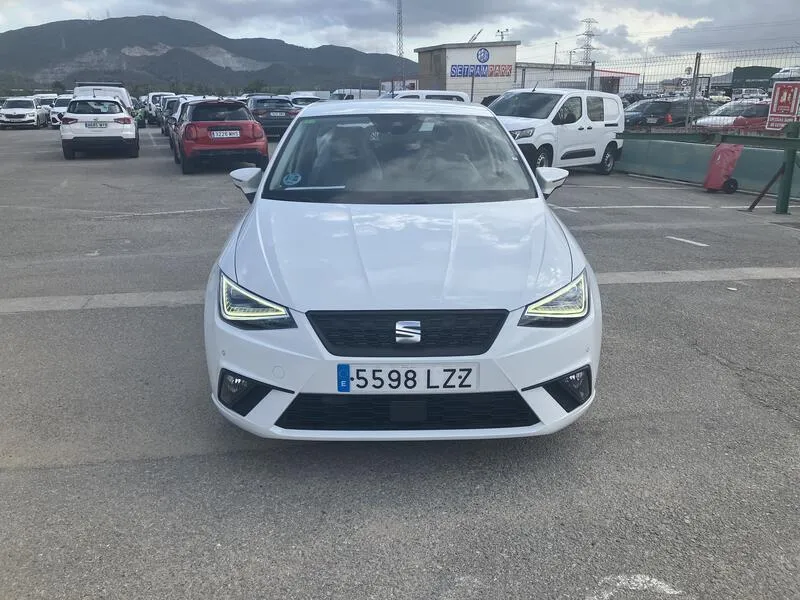 SEAT Ibiza 1.0 MPI Style XL - foto 9