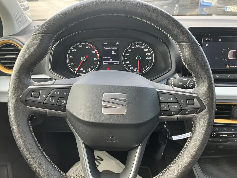 SEAT Ibiza 1.0 MPI Style XL - foto 14