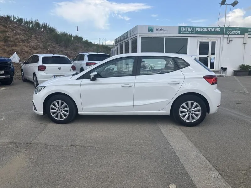 SEAT Ibiza 1.0 MPI Style XL - foto 3