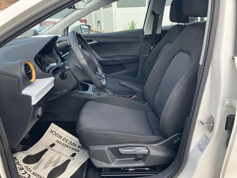 SEAT Ibiza 1.0 MPI Style XL - foto 13
