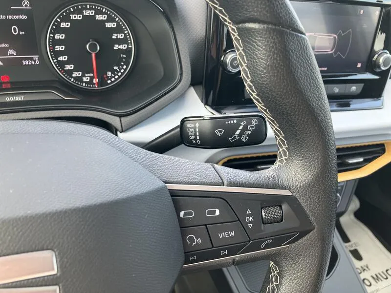 SEAT Ibiza 1.0 MPI Style XL - foto 17