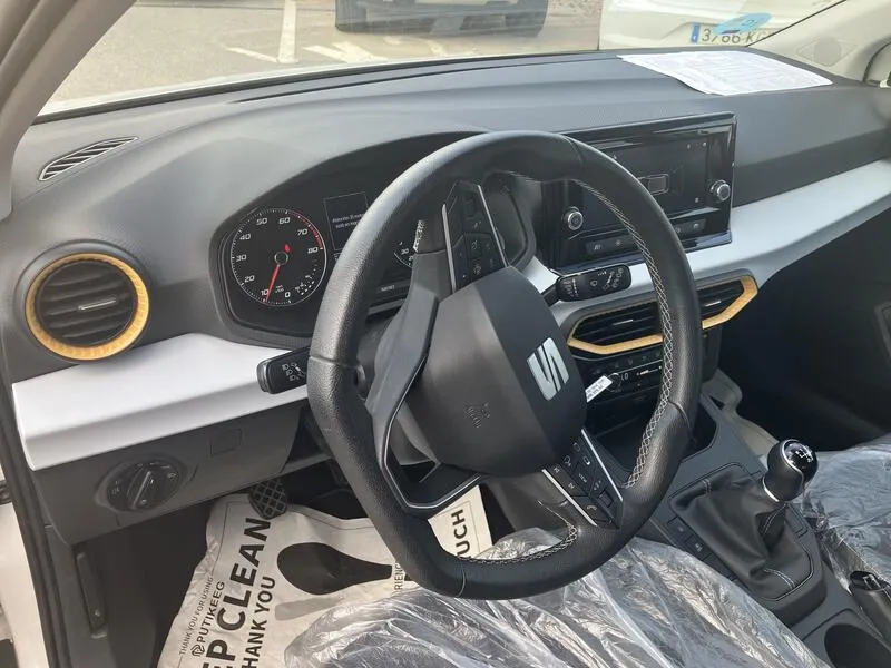 SEAT Ibiza 1.0 MPI Style XL - foto 10