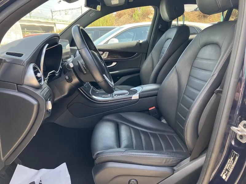 Mercedes-Benz GLC Coupe 300 d 4MATIC - foto 21