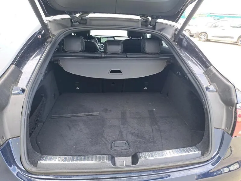 Mercedes-Benz GLC Coupe 300 d 4MATIC - foto 43