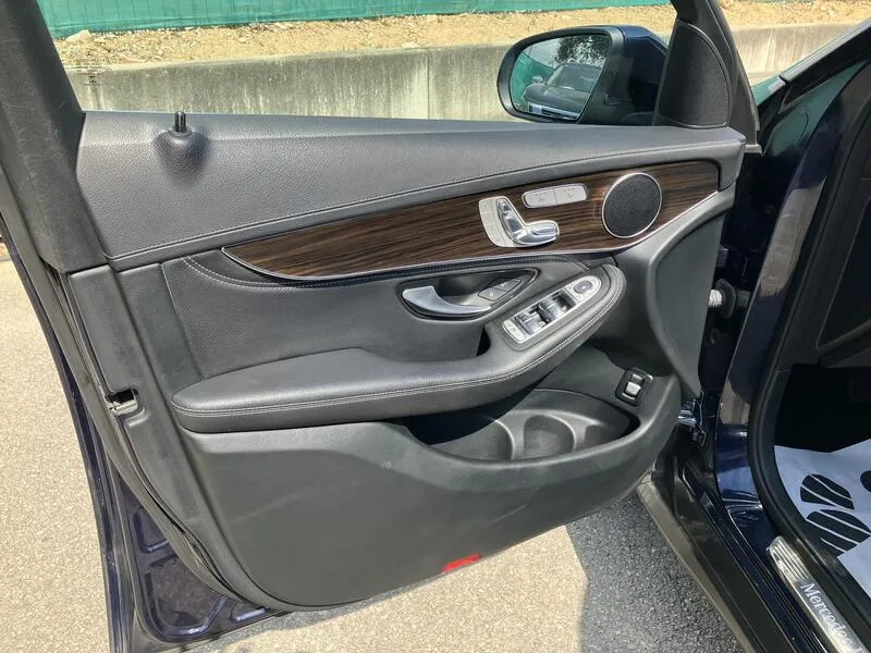 Mercedes-Benz GLC Coupe 300 d 4MATIC - foto 19