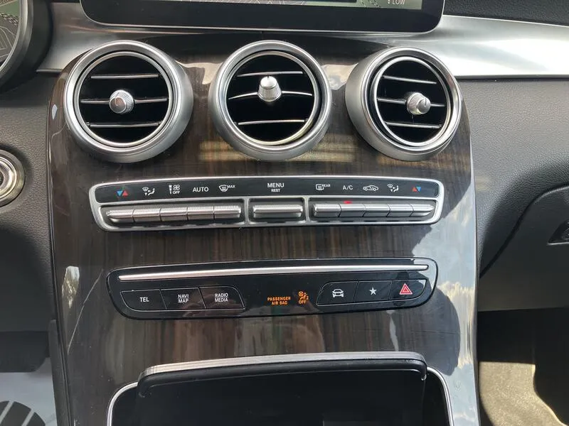 Mercedes-Benz GLC Coupe 300 d 4MATIC - foto 14