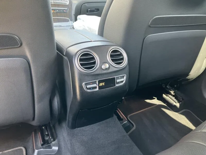 Mercedes-Benz GLC Coupe 300 d 4MATIC - foto 24