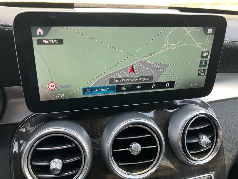 Mercedes-Benz GLC Coupe 300 d 4MATIC - foto 18