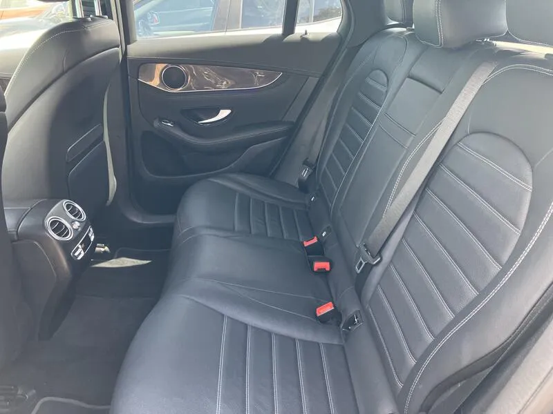 Mercedes-Benz GLC Coupe 300 d 4MATIC - foto 23