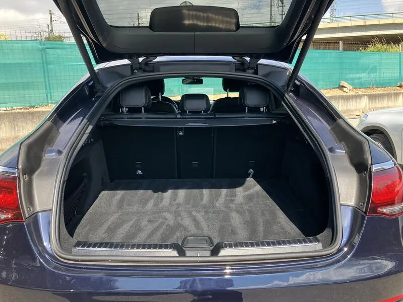 Mercedes-Benz GLC Coupe 300 d 4MATIC - foto 28