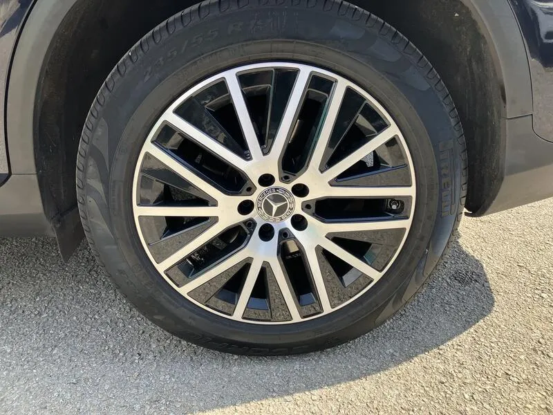 Mercedes-Benz GLC Coupe 300 d 4MATIC - foto 27