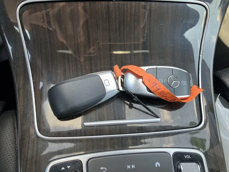 Mercedes-Benz GLC Coupe 300 d 4MATIC - foto 41