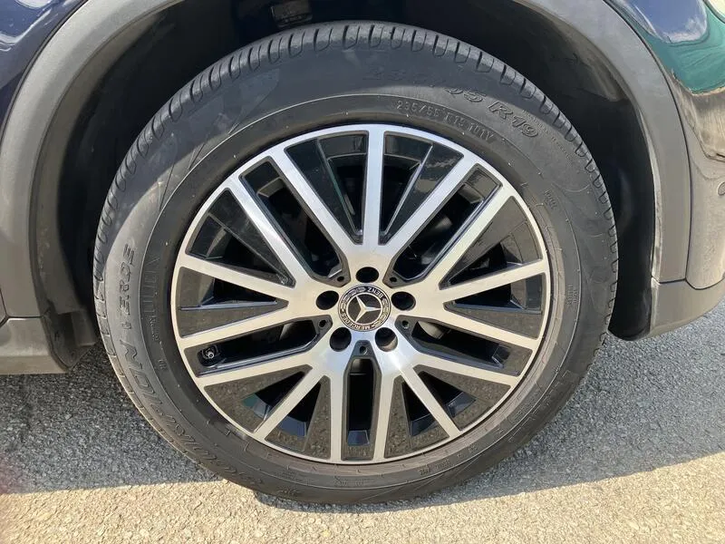 Mercedes-Benz GLC Coupe 300 d 4MATIC - foto 36