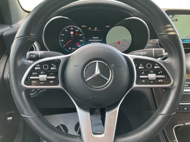 Mercedes-Benz GLC Coupe 300 d 4MATIC - foto 10