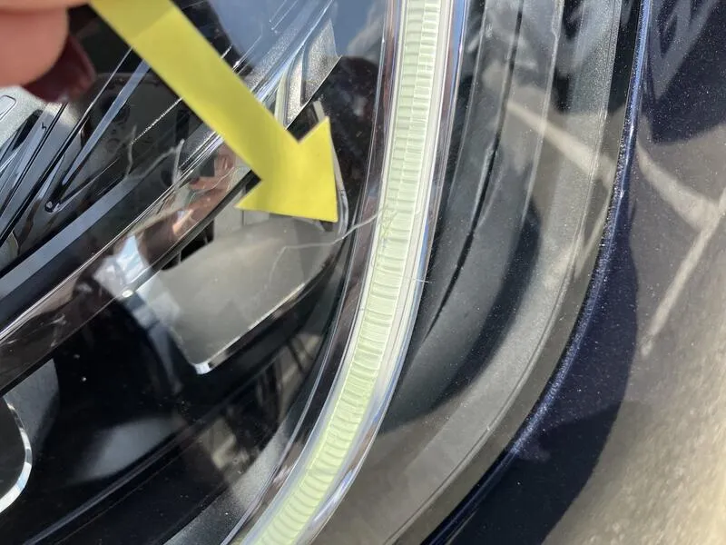 Mercedes-Benz GLC Coupe 300 d 4MATIC - foto 42