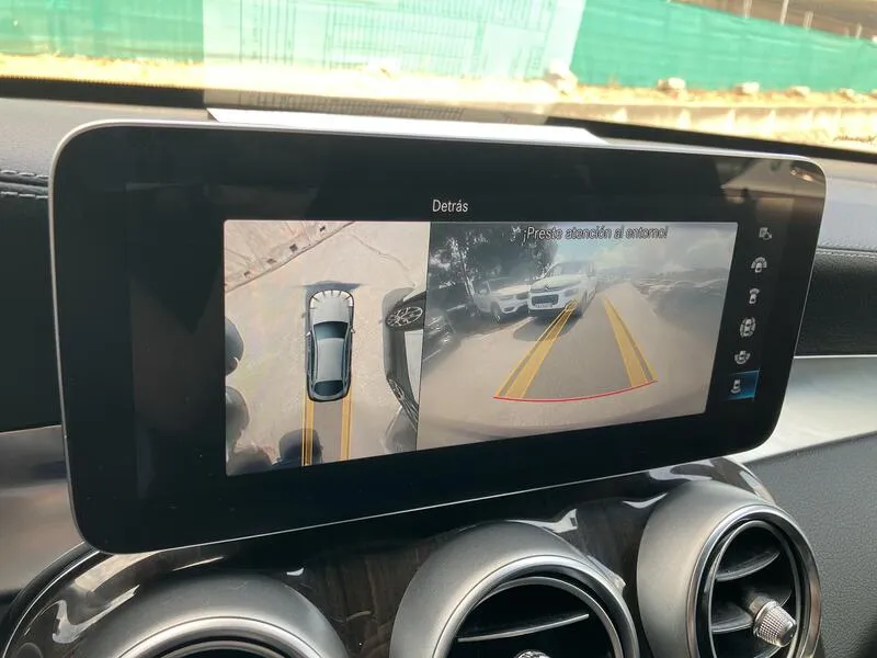 Mercedes-Benz GLC Coupe 300 d 4MATIC - foto 16