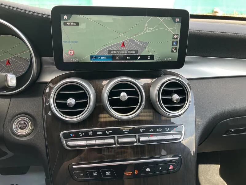 Mercedes-Benz GLC Coupe 300 d 4MATIC - foto 13