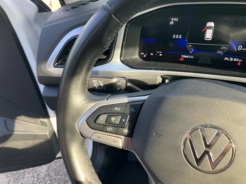 Volkswagen T-Roc Life 1.0 TSI MT6 - foto 17
